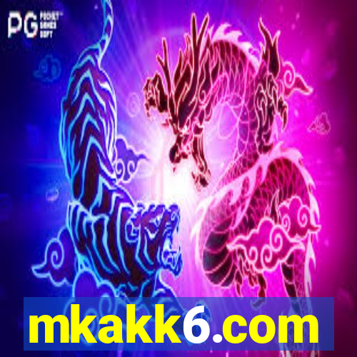 mkakk6.com