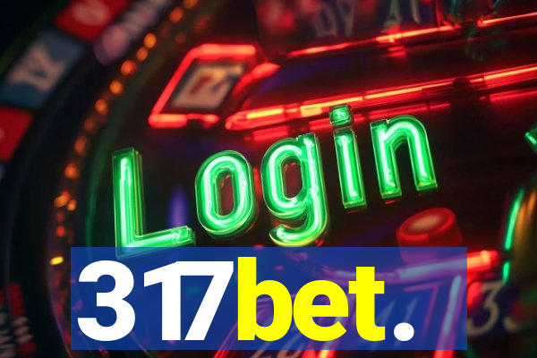 317bet.