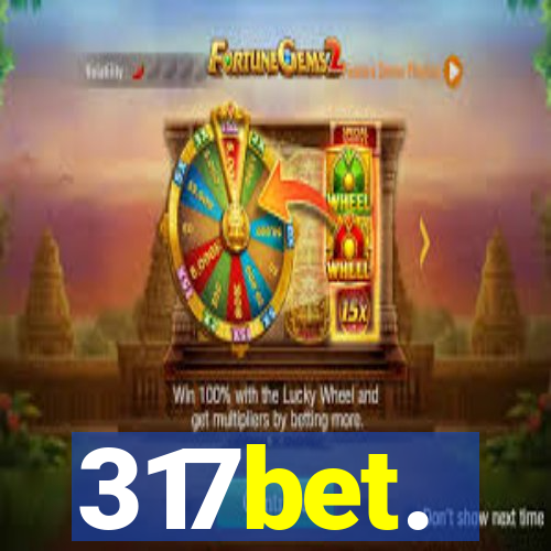 317bet.