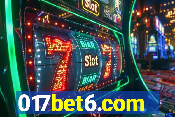 017bet6.com