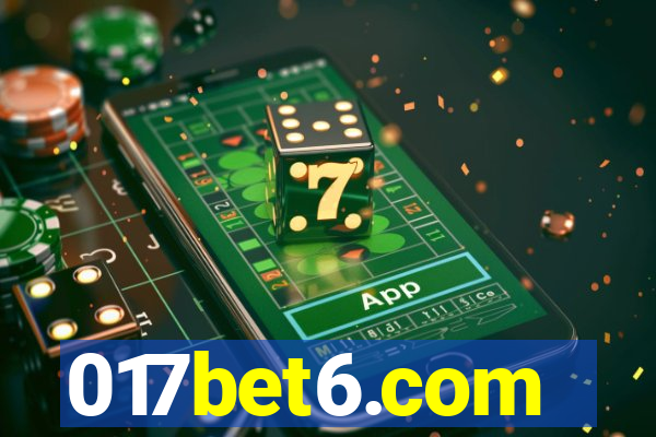 017bet6.com