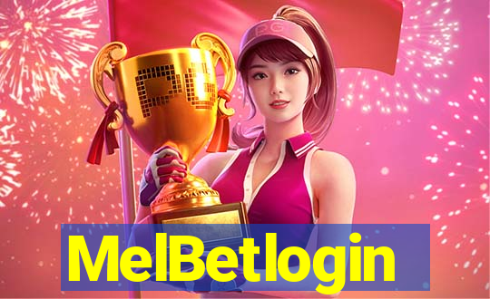 MelBetlogin