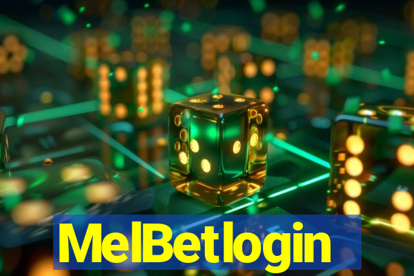 MelBetlogin