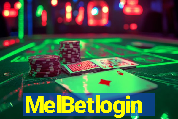 MelBetlogin