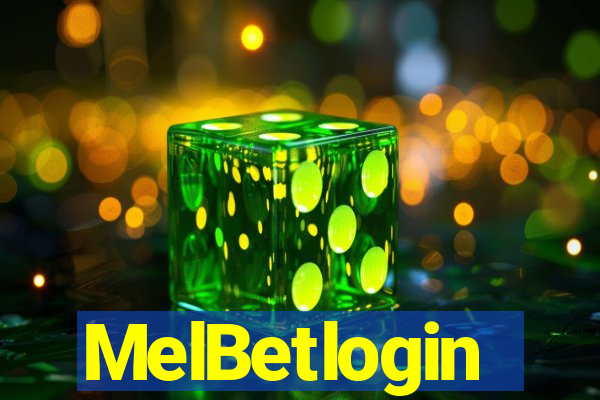 MelBetlogin