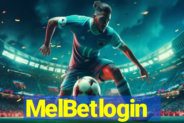 MelBetlogin