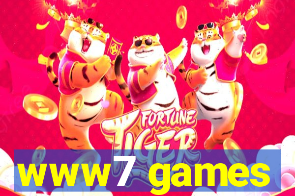 www7 games