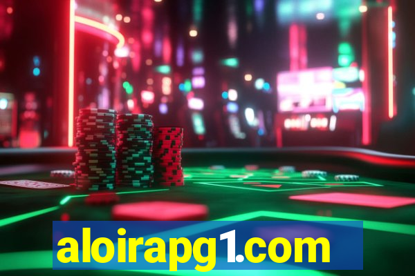 aloirapg1.com