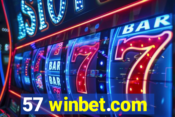57 winbet.com