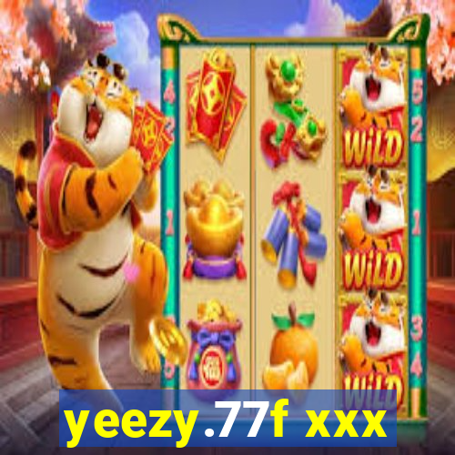 yeezy.77f xxx