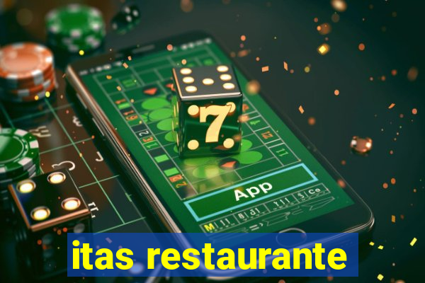 itas restaurante
