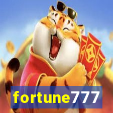 fortune777