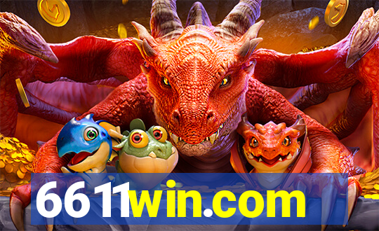 6611win.com