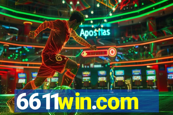 6611win.com