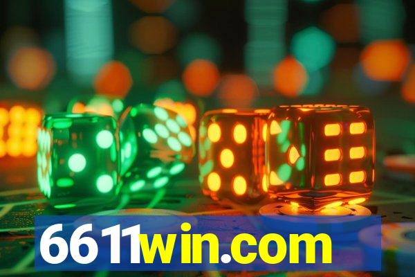 6611win.com