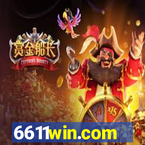 6611win.com