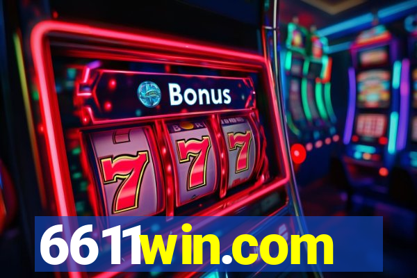 6611win.com