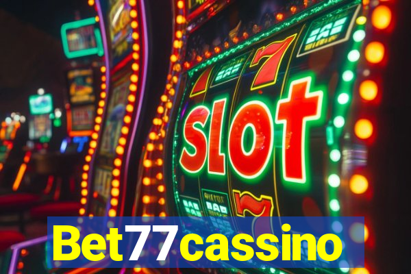 Bet77cassino