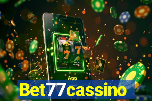 Bet77cassino