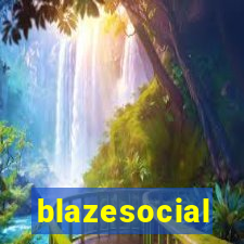 blazesocial