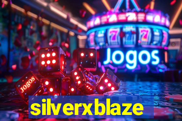 silverxblaze