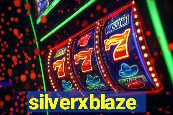 silverxblaze