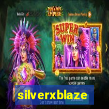 silverxblaze