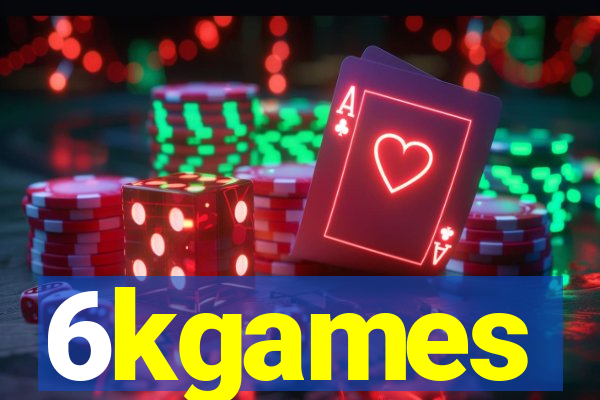 6kgames