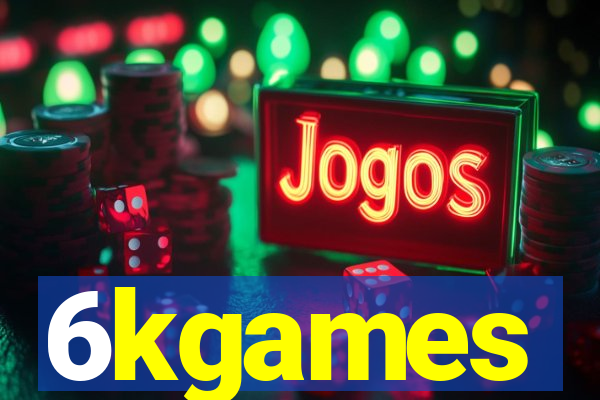 6kgames