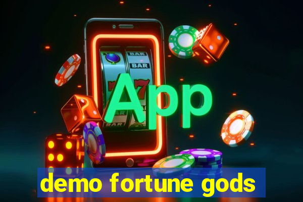 demo fortune gods