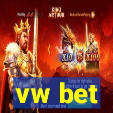 vw bet