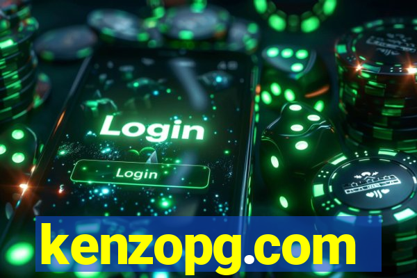 kenzopg.com