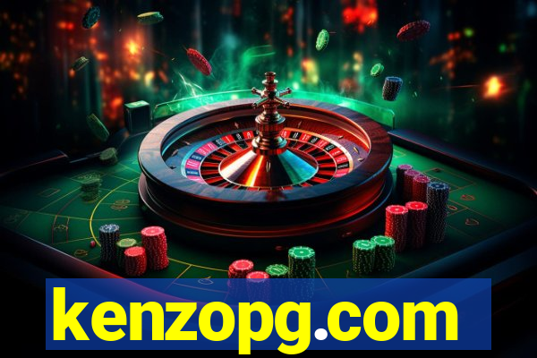 kenzopg.com