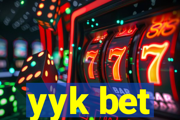 yyk bet