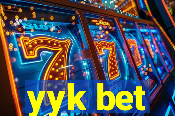 yyk bet