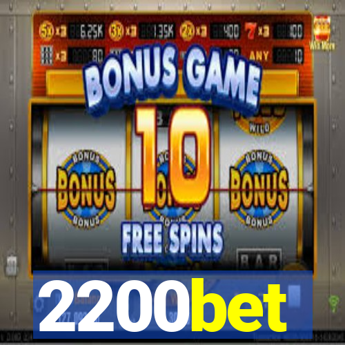 2200bet