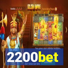 2200bet