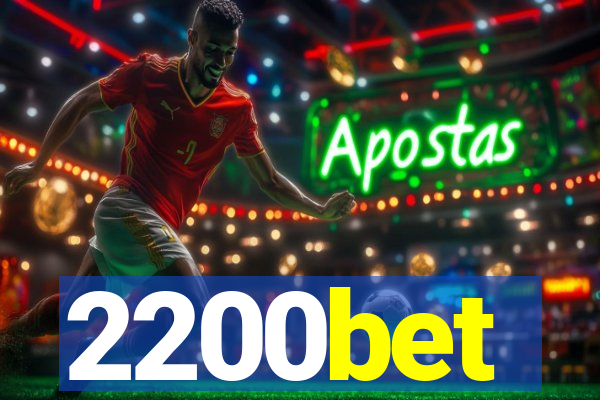 2200bet