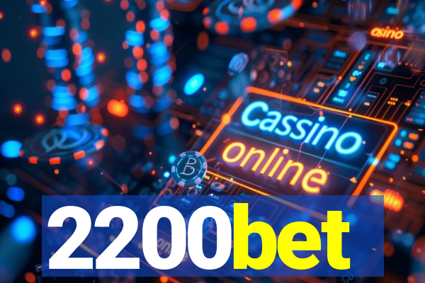 2200bet