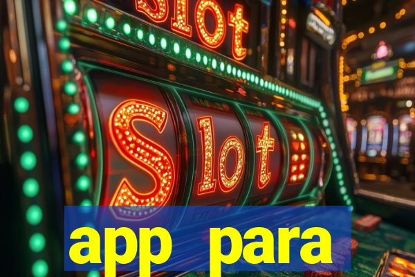 app para adolescentes ganhar dinheiro