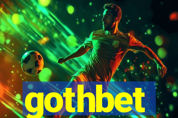 gothbet