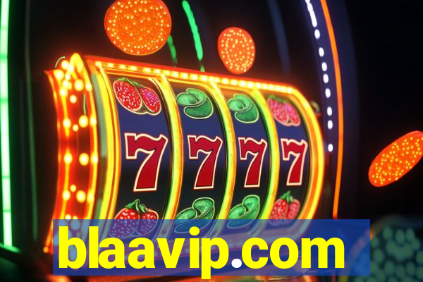 blaavip.com