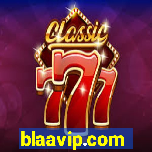 blaavip.com