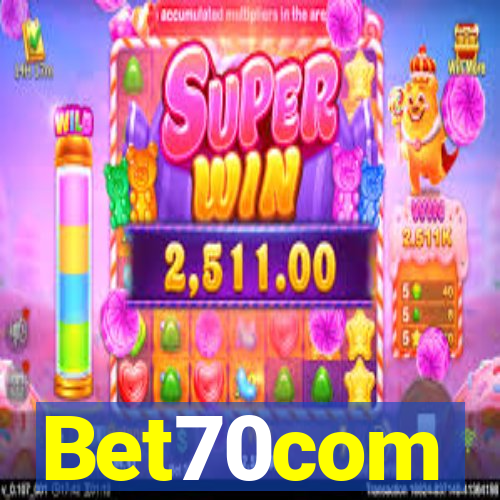 Bet70com