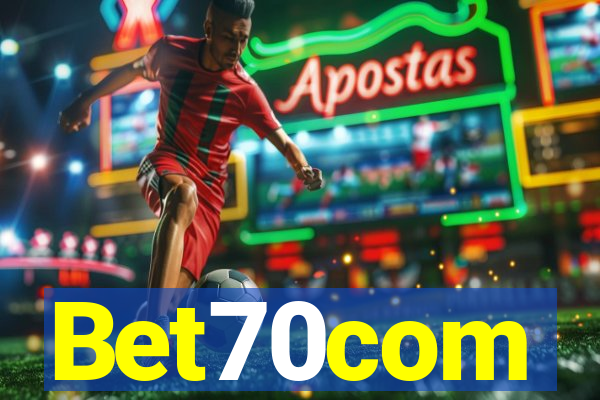 Bet70com