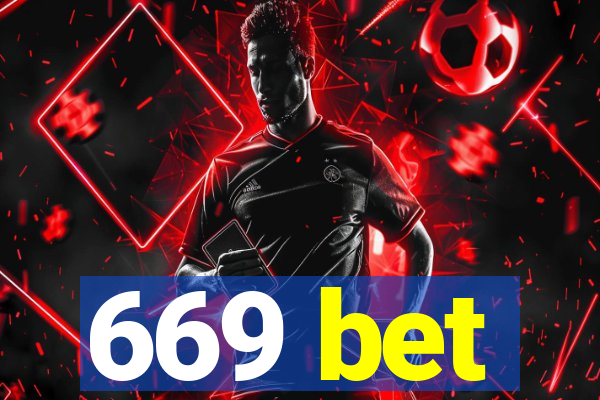 669 bet
