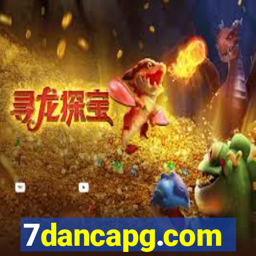 7dancapg.com