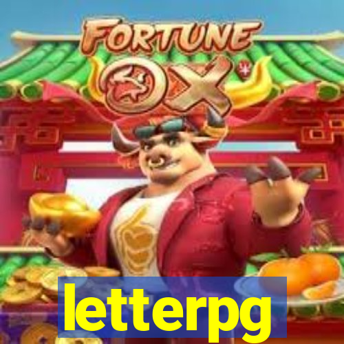 letterpg