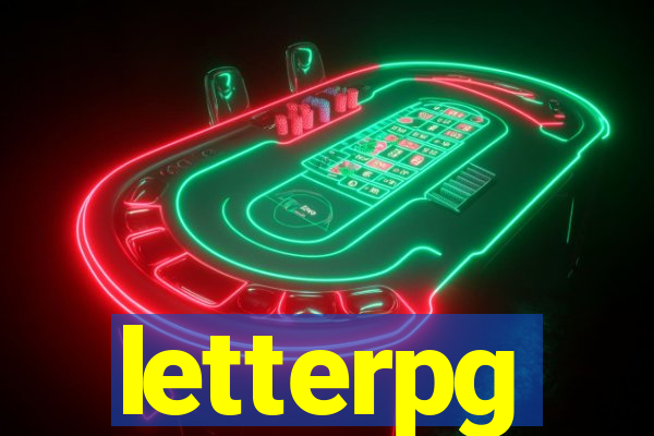 letterpg