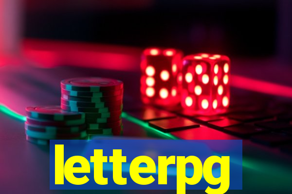 letterpg